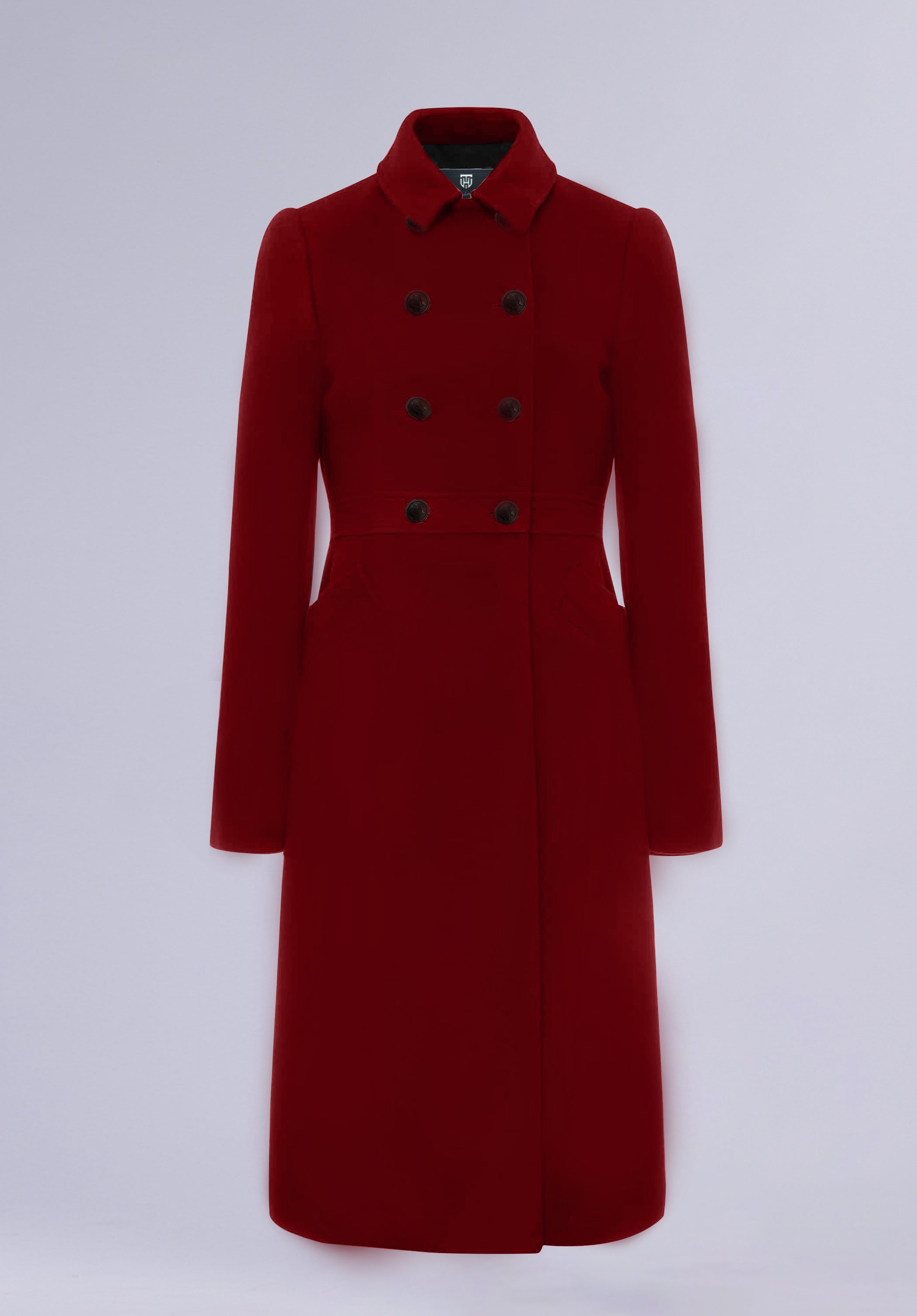 Charme Overcoat