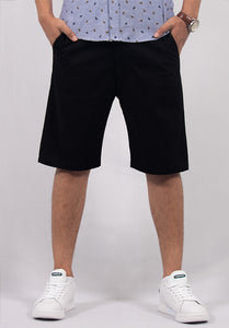 ONYX COTTON SHORTS