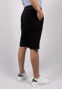 ONYX COTTON SHORTS